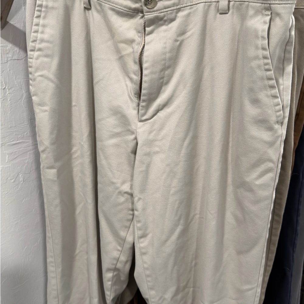Men's Classic Dockers  Pants